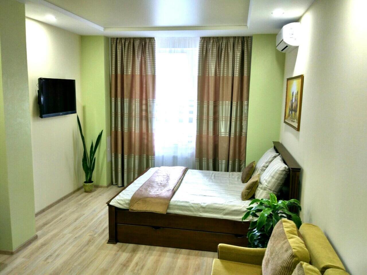 Acapulco-2 Пляж-Arcadia 10 Минут Apartamento Odesa Exterior foto