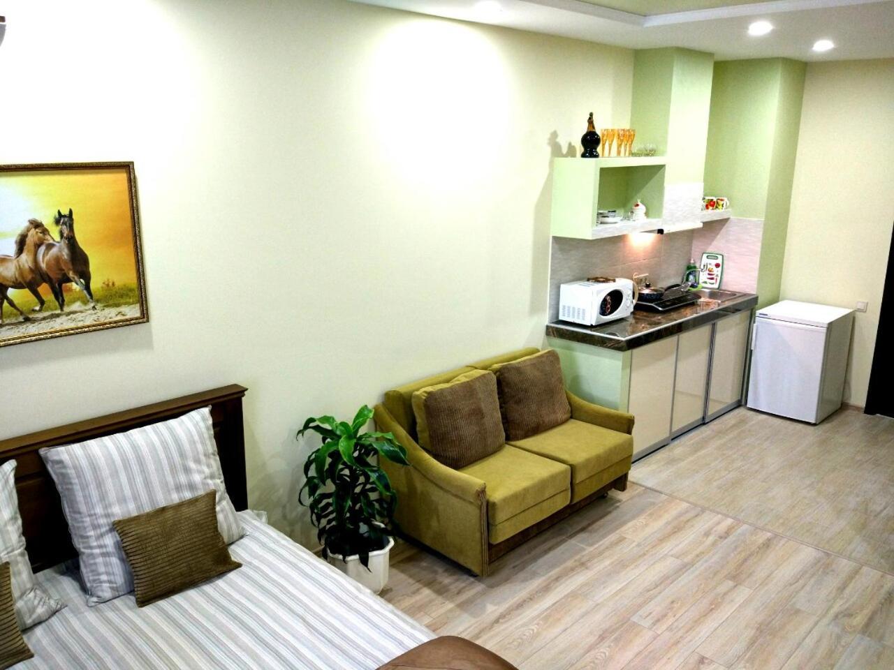 Acapulco-2 Пляж-Arcadia 10 Минут Apartamento Odesa Exterior foto